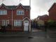 Thumbnail Semi-detached house for sale in Venture Scout Way, Manchester
