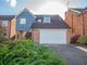 Thumbnail Detached house for sale in New Court Road, Nr City Centre, Chelmsford