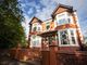 Thumbnail Detached house for sale in Llwyn Y Grant Road, Penylan, Cardiff