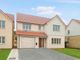 Thumbnail Detached house for sale in Knightcott, Banwell