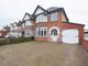 Thumbnail Detached house for sale in Narborough Road South, Braunstone, Leicester