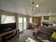 Thumbnail Mobile/park home for sale in North Sea Lane, Cleethorpes