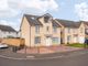 Thumbnail Detached house for sale in Church View, Winchburgh