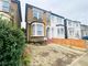 Thumbnail Flat for sale in Catford Hill, London