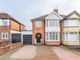 Thumbnail Semi-detached house for sale in Arden Oak Road, Sheldon, Birmingham