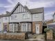 Thumbnail Semi-detached house for sale in Milehouse Lane, Newcastle Under Lyme