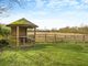 Thumbnail Detached house for sale in Bull Brigg Lane, Whitwell, Oakham