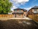 Thumbnail Detached house to rent in Plot 5, Canes Farm (M), Hastingwood, Essex