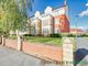 Thumbnail Flat for sale in Linacre House, Archdale Close, Chesterfield, Derbyshire