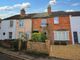 Thumbnail Terraced house for sale in Stoughton Road, Guildford