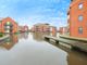 Thumbnail Flat for sale in Waters Edge, Stourport-On-Severn