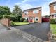 Thumbnail Detached house for sale in Witton Lodge Road, Birmingham, West Midlands