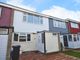 Thumbnail Terraced house for sale in Cattawade Link, Basildon, Essex