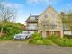Thumbnail Town house for sale in Nursery Hill, Hitchin