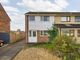 Thumbnail Semi-detached house for sale in Harrington Road, Bristol, Somerset