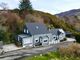 Thumbnail Detached house for sale in Sleepy Hollow, Ardelve, Kyle Of Lochalsh