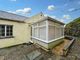 Thumbnail Bungalow for sale in Porthoustock, St. Keverne, Helston