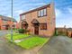 Thumbnail Semi-detached house for sale in Orchard Close, Rushall, Walsall