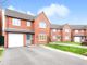 Thumbnail Detached house to rent in Bridgewater Road, Burton-On-Trent, Staffordshire