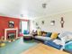 Thumbnail End terrace house for sale in Elm Close, Exeter