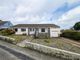 Thumbnail Detached bungalow for sale in La Ciota, Bryn Siriol, Fishguard