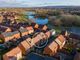 Thumbnail Terraced house for sale in Chaundler Drive, Buckinghamshire, Aylesbury