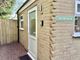 Thumbnail Bungalow to rent in High Street, Stillington, York