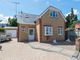 Thumbnail Detached house for sale in St. Lukes Avenue, Ramsgate