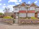 Thumbnail Semi-detached house for sale in Central Avenue, Bognor Regis, West Sussex