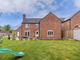 Thumbnail Detached house for sale in William Ball Drive, Horsehay, Telford