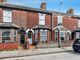 Thumbnail Terraced house for sale in Worthing Road, Lowestoft