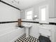 Thumbnail Terraced house for sale in Wiverton Road, Sydenham, London
