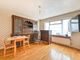 Thumbnail Terraced house for sale in Crest Road, Gladstone Park, London