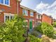 Thumbnail Town house for sale in Gedling Road, Arnold, Nottingham