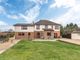 Thumbnail Detached house for sale in Jacks Bush, Lopcombe, Salisbury, Hampshire