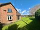 Thumbnail Semi-detached house for sale in Middlewich Road, Leighton, Cheshire