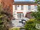 Thumbnail Terraced house for sale in Quarry Close, Gravesend, Kent