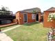 Thumbnail End terrace house for sale in Lowry Close, Erith, Kent