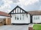 Thumbnail Semi-detached bungalow for sale in Littlejohn Road, Orpington