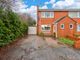 Thumbnail Semi-detached house for sale in Harwoods Close, Rossett, Wrexham