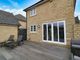 Thumbnail Detached house for sale in Mill Square, Horsforth, Leeds, West Yorkshire
