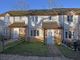 Thumbnail Terraced house for sale in The Glade, Penrice Parc, St. Austell