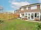 Thumbnail Detached house for sale in The Martells, Barton On Sea, New Milton