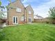 Thumbnail Detached house for sale in Westfield Road, Manea, March