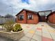 Thumbnail Bungalow for sale in Welbeck Terrace, Birkdale, Southport