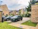 Thumbnail Flat for sale in Well Grove, London