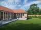 Thumbnail Detached bungalow for sale in West Newlands Industrial Park, Somersham, Huntingdon