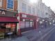 Thumbnail Restaurant/cafe to let in Chamberlayne Road, London