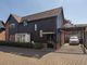 Thumbnail Semi-detached house for sale in Bluegown Avenue, Leybourne, West Malling