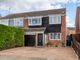 Thumbnail Semi-detached house for sale in Laburnum Close, Red Lodge